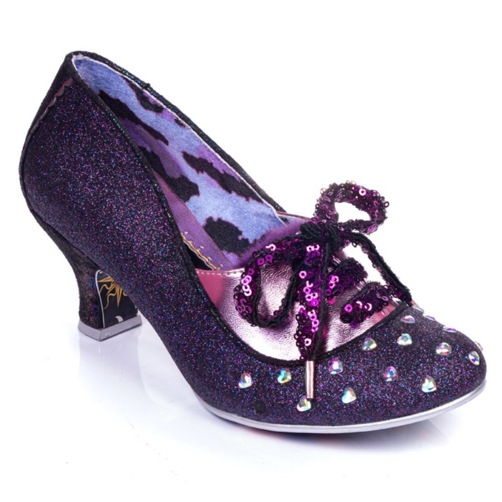 Irregular Choice Haverhill
